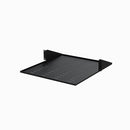 StarTech.com CABSHF2POSTV2 rack accessory Rack shelf