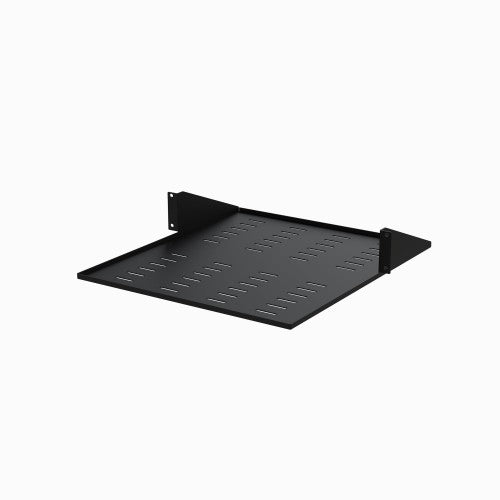 StarTech.com CABSHF2POSTV2 rack accessory Rack shelf