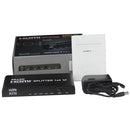 4XEM 4XHDMI44K2K video splitter HDMI 4x HDMI