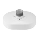 Hanwha SBP-215HMW security camera accessory Mount adapter