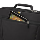 Case Logic VNCI-215 Black 15.6" Messenger case