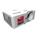 InFocus INL174 data projector Standard throw projector 4100 ANSI lumens DLP XGA (1024x768) 3D White