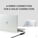 Plugable Technologies USB3-E1000 network card Ethernet 1000 Mbit/s