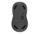 Logitech Signature M550 L mouse Office Ambidextrous Bluetooth Optical 4000 DPI