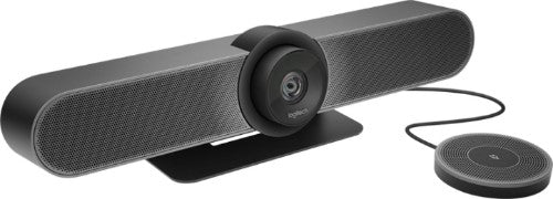 Logitech 989-000405 video conferencing system