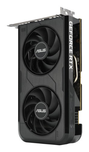 ASUS Dual -RTX5050-O8G NVIDIA GeForce RTX 5050 8 GB GDDR6