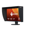 EIZO ColorEdge CG2700S computer monitor 27" 2560 x 1440 pixels Quad HD LCD Black