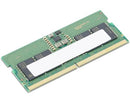 Lenovo 4X71M23185 memory module 8 GB 1 x 8 GB DDR5