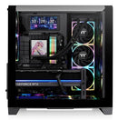 Thermaltake View 390 Air Midi Tower Black