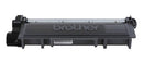 Brother TN-660 toner cartridge 1 pc(s) Original Black