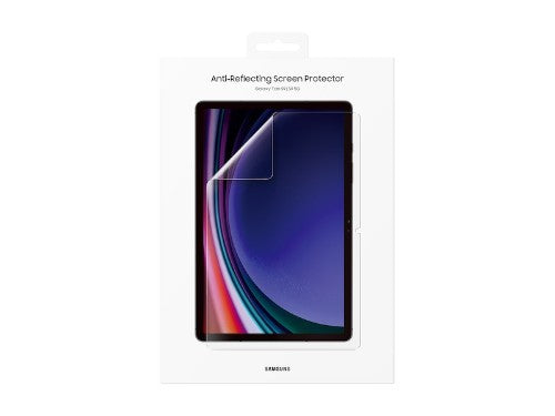 Samsung EF-UX710CTEGUJ tablet screen protector Anti-glare screen protector 1 pc(s)