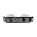 Tripp Lite U280-010-ST-CEE mobile device dock station Black