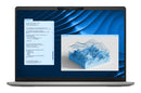 DELL Latitude 5455 Snapdragon X1P-64-100 Laptop 14" Full HD+ 16 GB LPDDR5x-SDRAM 512 GB SSD Wi-Fi 7 (802.11be) Windows 11 Pro Gray