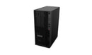 Lenovo ThinkStation P2 Tower Gen 2 Intel Core Ultra 7 265 32 GB DDR5-SDRAM 512 GB SSD NVIDIA GeForce RTX 5060 Windows 11 Pro Workstation Black