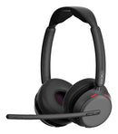 EPOS IMPACT 1060T ANC Headset Wireless Head-band Office/Call center Bluetooth Black