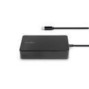 Rocstor Y10A274-B1 power adapter/inverter Indoor 100 W Black
