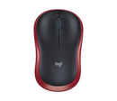 Logitech 910-003635 mouse Office Ambidextrous RF Wireless Optical 1000 DPI