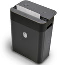 Royal 89177V paper shredder Cross shredding 8.74" (22.2 cm) Black