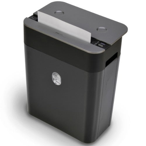 Royal 89177V paper shredder Cross shredding 8.74" (22.2 cm) Black