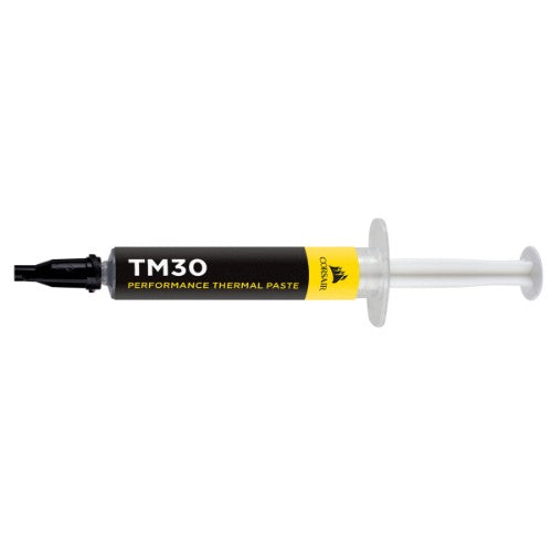 Corsair TM30 heat sink compound Thermal paste 0.106 oz (3 g)