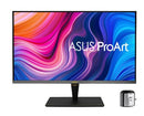 ASUS ProArt PA32UCX-PK LED display 32" 3840 x 2160 pixels 4K Ultra HD Black