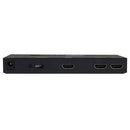 StarTech.com VS221HDQ video switch HDMI