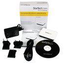 StarTech.com ST3300U3S network card 5000 Mbit/s