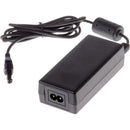 Axis 5502-261 power adapter/inverter Indoor 24 W Black