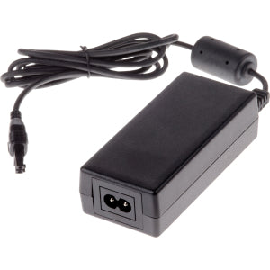 Axis 5502-261 power adapter/inverter Indoor 24 W Black