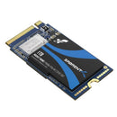 Sabrent SB-1342-1TB internal solid state drive M.2 PCI Express 3.0 3D TLC NAND NVMe