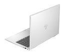 HP Elite x360 830 G11 Intel Core Ultra 7 155U Hybrid (2-in-1) 13.3" Touchscreen WUXGA 16 GB LPDDR5x-SDRAM 512 GB SSD Wi-Fi 6E (802.11ax) Windows 11 Pro Silver
