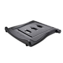 Kensington SmartFit® Easy Riser™ Laptop Cooling Stand — Black