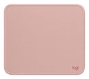 Logitech 956-000037 mouse pad Rose