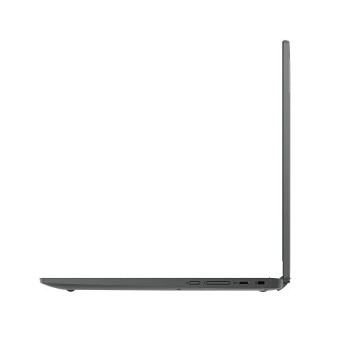 Lenovo Flex5 Chrome 14IAU Intel® Core™ i5 i5-1235U Chromebook 14" Touchscreen WUXGA 8 GB LPDDR4x-SDRAM 256 GB SSD Wi-Fi 6E (802.11ax) ChromeOS US English Gray