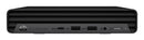 Joy Systems HP ProDesk 800 G6 MINI Intel® Core™ i5 i5-10500T 16 GB DDR4-SDRAM 512 GB SSD Windows 11 Pro Mini PC Black