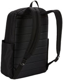 Case Logic CCAM-3216 Black backpack Casual backpack Polyester