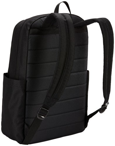 Case Logic CCAM-3216 Black backpack Casual backpack Polyester