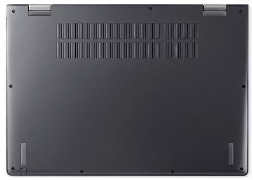 Acer Chromebook Enterprise Spin 714 CP714-2WN-3338 Intel® Core™ i3 i3-1315U 14" Touchscreen Full HD 8 GB LPDDR4x-SDRAM 128 GB SSD Wi-Fi 6E (802.11ax) ChromeOS Gray