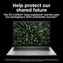 HP ZBook Firefly G11 Intel Core Ultra 7 125H Mobile workstation 14" Touchscreen WUXGA 16 GB DDR5-SDRAM 512 GB SSD Wi-Fi 6E (802.11ax) Windows 11 Pro Silver