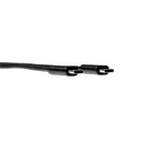 Rocstor Y10C145-B1 USB cable USB 3.2 Gen 1 (3.1 Gen 1) 35.4" (0.9 m) USB C USB A Black
