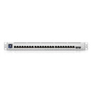 Ubiquiti USW-ENTERPRISE-24-POE network switch Managed L3 Gigabit Ethernet (10/100/1000) Power over Ethernet (PoE) Silver
