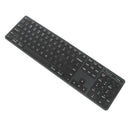 Targus AKB873US keyboard Home RF Wireless QWERTY US English Black