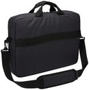 Case Logic Huxton HUXA-215 Black 16" Briefcase