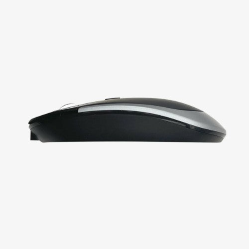 Macally BTDYNAMOUSE mouse Home Ambidextrous Bluetooth 2400 DPI