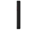 Lenovo Go Lithium-Ion (Li-Ion) 20000 mAh Black, Gray