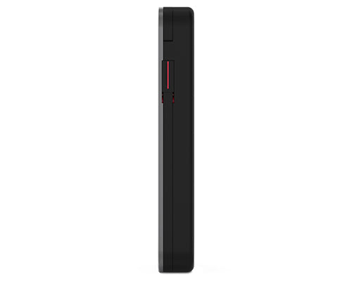 Lenovo Go Lithium-Ion (Li-Ion) 20000 mAh Black, Gray