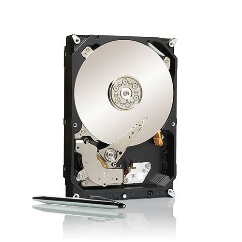 Seagate Desktop HDD 500GB SATA3 internal hard drive 7200 RPM 16 MB 3.5" Serial ATA III