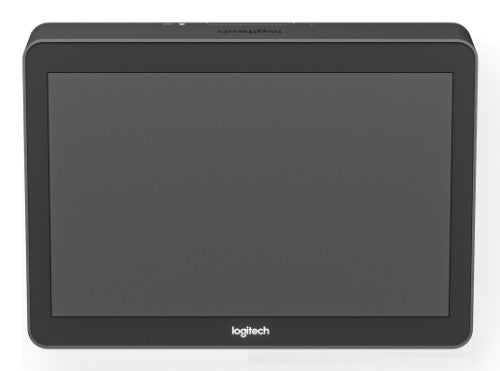 Logitech Rally Bar Mini + Tap Cat5 video conferencing system Ethernet LAN