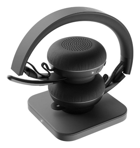 Logitech Unifying + Audio Receiver Teams