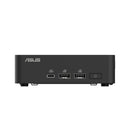ASUS NUC 15 Pro RNUC15CRKC50000U Black 210H